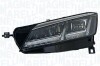 Основная фара MAGNETI MARELLI 711307024568 (фото 1)
