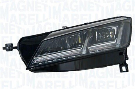 Основная фара MAGNETI MARELLI 711307024568