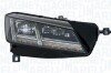 Основная фара MAGNETI MARELLI 711307024573 (фото 1)