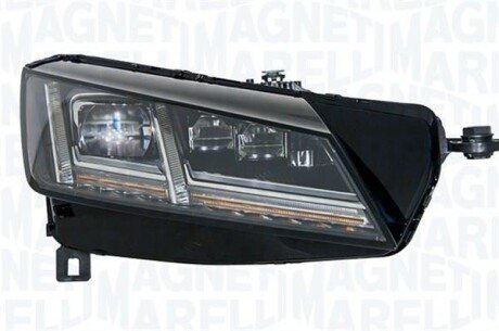 Основная фара MAGNETI MARELLI 711307024573