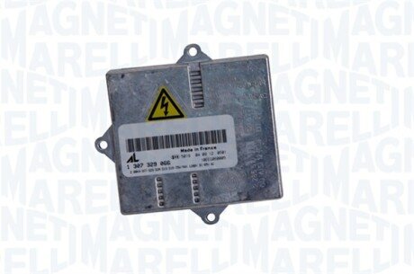 Корпус фари MAGNETI MARELLI 711307329066