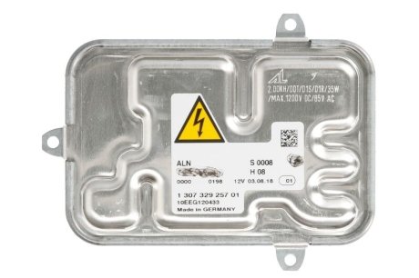 Корпус фари MAGNETI MARELLI 711307329257