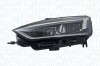 Headlight MAGNETI MARELLI 711451000285 (фото 1)