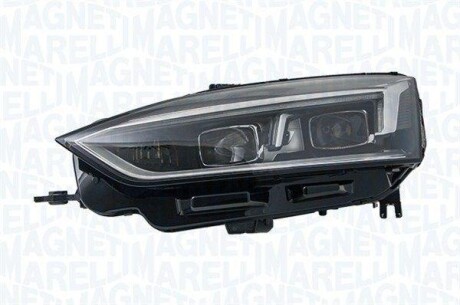 Headlight MAGNETI MARELLI 711451000285