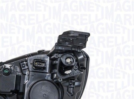 Фара автомобільна MAGNETI MARELLI 711451000310