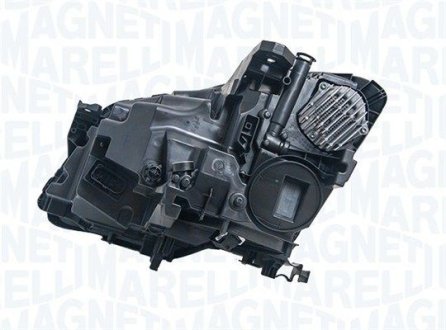 MAGNETI MARELLI 711451000322