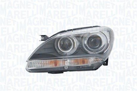 MAGNETI MARELLI 711451000657