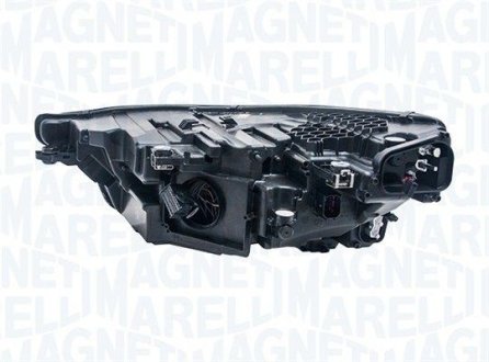 MAGNETI MARELLI 711451000678