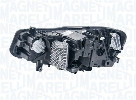 Фара автомобільна MAGNETI MARELLI 711451000695