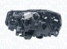 Автозапчасть MAGNETI MARELLI 711451000698 (фото 1)