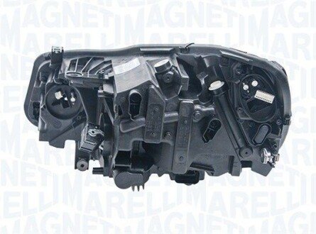 Автозапчасть MAGNETI MARELLI 711451000698