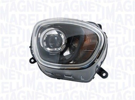 Фара автомобільна MAGNETI MARELLI 711451000708