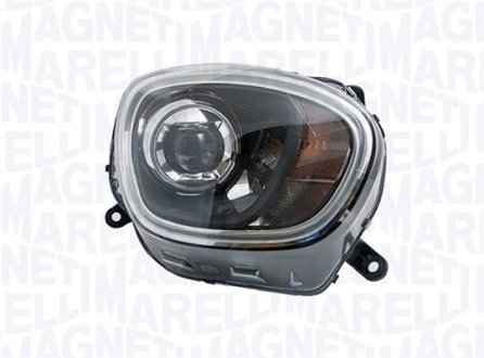 Фара автомобільна MAGNETI MARELLI 711451000709 (фото 1)