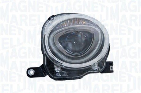 Автозапчасть MAGNETI MARELLI 712000815302