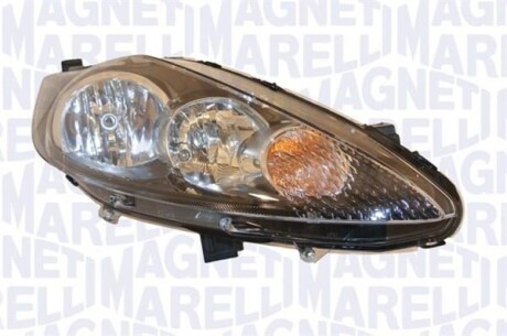 Фара автомобільна MAGNETI MARELLI 712014008875