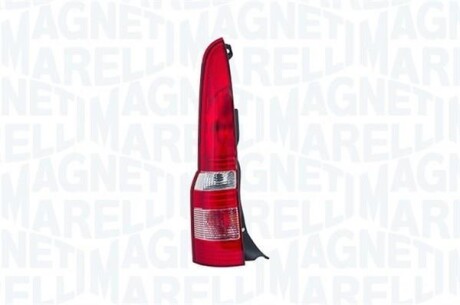 Ліхтар задній MAGNETI MARELLI 712028020122