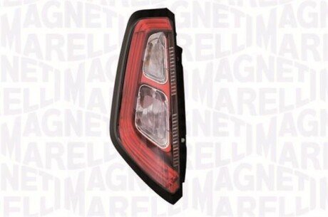 Задний фонарь MAGNETI MARELLI 712204001110