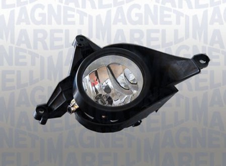 Противотуманная фара правая MAGNETI MARELLI 712401101110