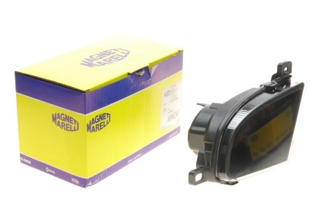 Фонарь противотуманный MAGNETI MARELLI 712401601120