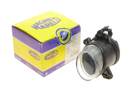 Протитуманний ліхтар MAGNETI MARELLI 712403001110