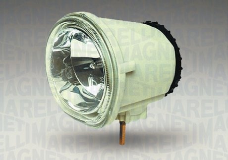 Противотуманная фара MAGNETI MARELLI 712410711110