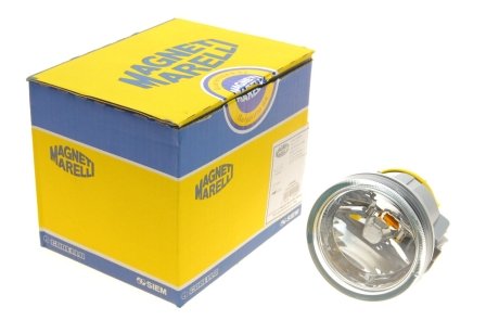 Противотуманная фара MAGNETI MARELLI 712411801129