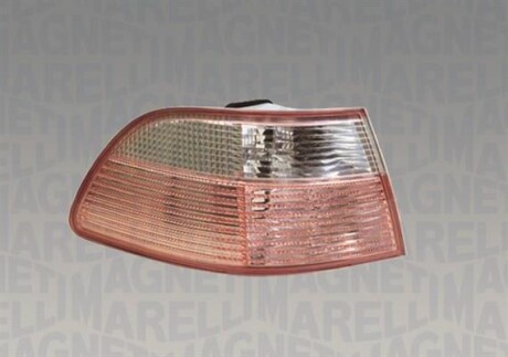 Задній ліхтар MAGNETI MARELLI 712415001110 (фото 1)