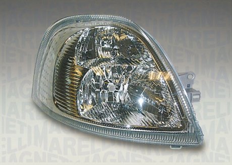 Основная фара MAGNETI MARELLI 712419501129