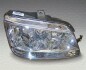 Фара головна 712422501129 MAGNETI MARELLI 712422501129