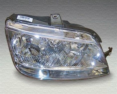 Фара головна MAGNETI MARELLI 712422501129