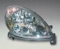 Фара автомобільна 712428901129 MAGNETI MARELLI 712428901129