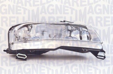 Основная фара MAGNETI MARELLI 712 429 471 129 (фото 1)