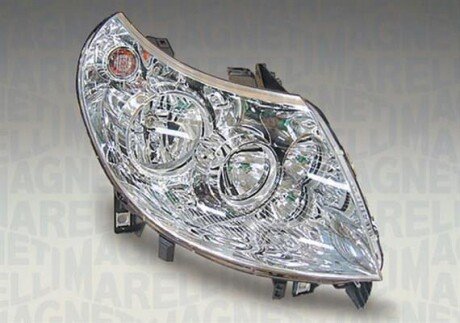 Основная фара MAGNETI MARELLI 712 431 901 129