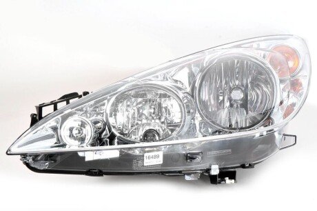Основная фара MAGNETI MARELLI 712447101129