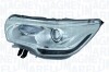 Основная фара MAGNETI MARELLI 712464501129 (фото 1)
