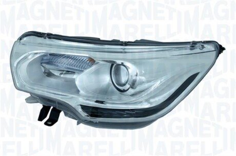 Основная фара MAGNETI MARELLI 712464501129