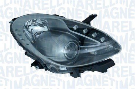 Основная фара MAGNETI MARELLI 712466321129