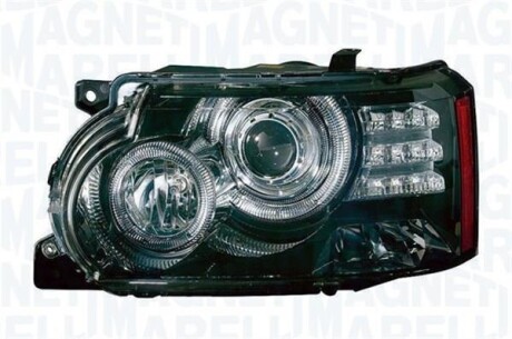 Основная фара MAGNETI MARELLI 712470851129 (фото 1)