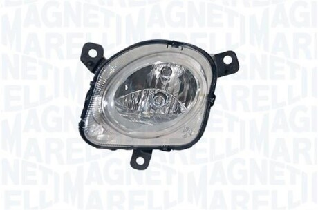 Фара передняя правая MAGNETI MARELLI 712475001129