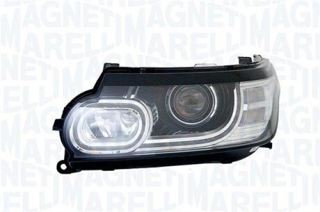 Основная фара MAGNETI MARELLI 712476501129