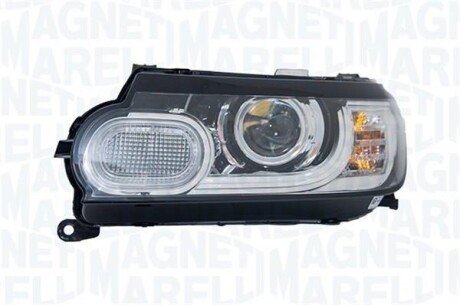 Автозапчасть MAGNETI MARELLI 712476801129