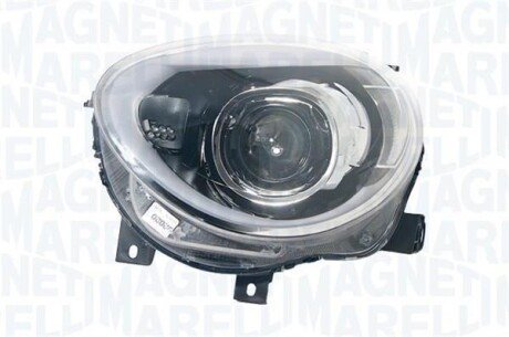 MAGNETI MARELLI 712484901129
