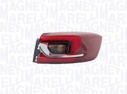 LAMPA OPEL INSIGNIA MAGNETI MARELLI 714020590703