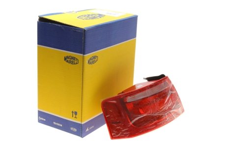 Фонарь задний MAGNETI MARELLI 714021230701