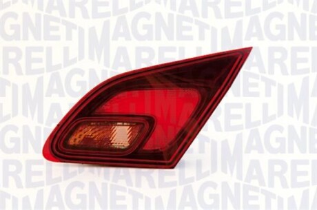 Ліхтар задній MAGNETI MARELLI 714021641705