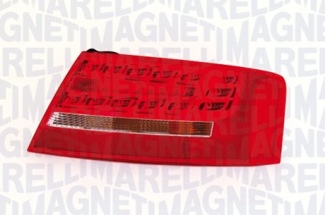 Задній ліхтар MAGNETI MARELLI 714021690711