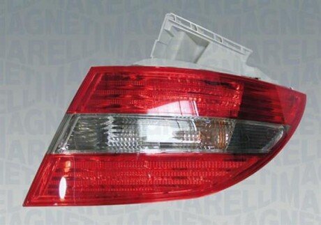 Задний фонарь MAGNETI MARELLI 714021770701 (фото 1)