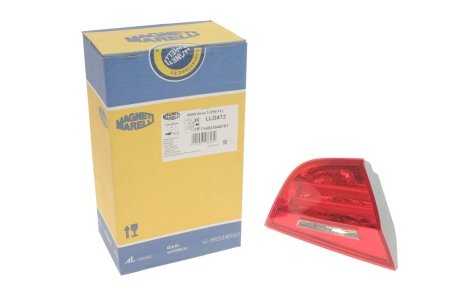 Фонарь задний MAGNETI MARELLI 714021840701