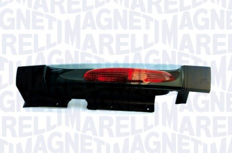 Задній ліхтар MAGNETI MARELLI 714025460712