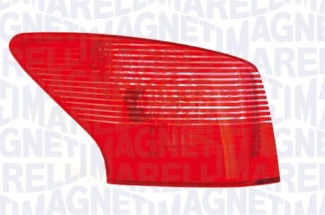 Задній ліхтар MAGNETI MARELLI 714025610804